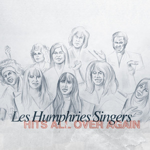 Les Humphries Singers - Hits All 