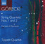 Górecki: Complete String Quartets