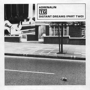 Adrenalin / Distant Dreams, Pt. 2
