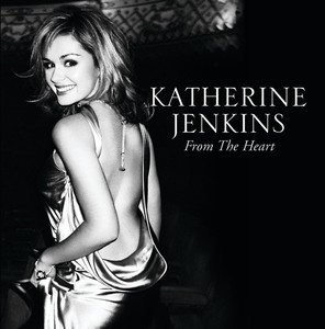 Katherine Jenkins / From The Hear