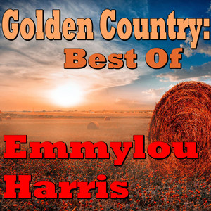 Golden Country: Emmylou Harris (L