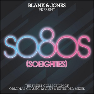 So80s (so Eighties) -  Pres. By B