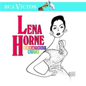 Lena Horne Greatest Hits