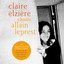 Claire Elzière Chante Allain Lepr