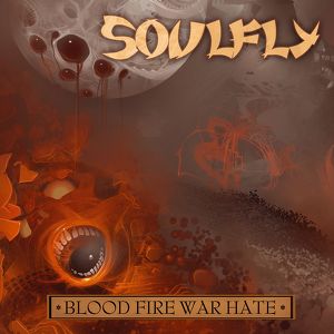 Blood Fire War Hate Digital Tour 