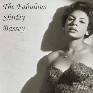 The Fabulous Shirley Bassey (digi