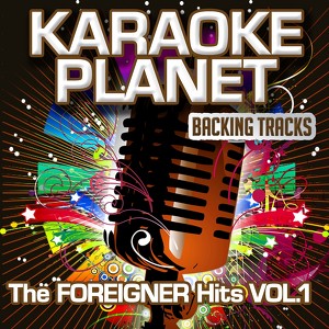 The Foreigner Hits, Vol. 1