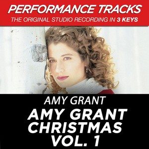 Amy Grant Christmas Vol. 1 (premi