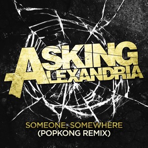Someone, Somewhere (Popkong Remix
