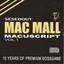 Macuscript Vol.1