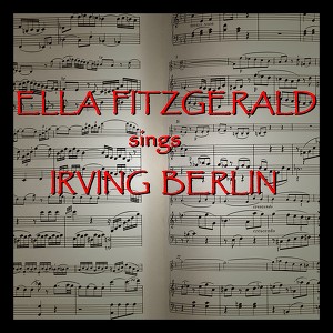 Sings Irving Berlin