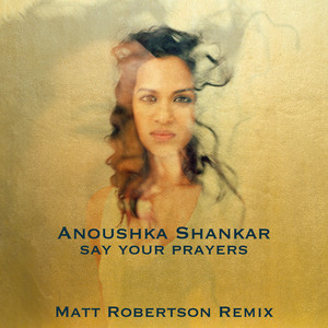 Say Your Prayers (Matt Robertson 