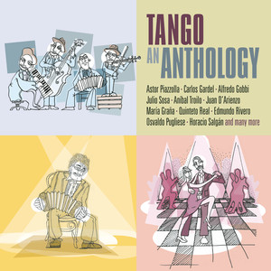 Tango - An Anthology