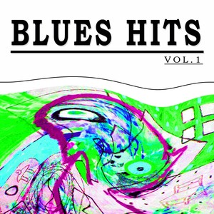 Blues Hits, Vol. 2