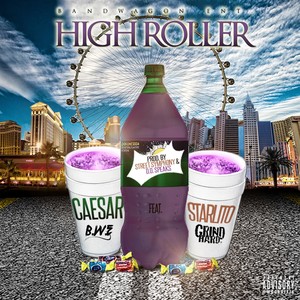 High Roller (feat. Starlito) - Si