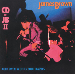 Cold Sweat & Other Soul Classics 