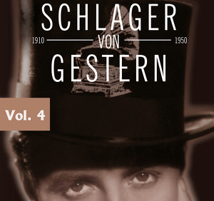 Schlager Von Gestern Vol. 4