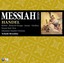 Menuhin Conducts Handel : The Mes