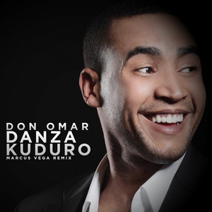 Danza Kuduro (Marcus Vega Reggaet