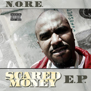 Scared Money - E.p.