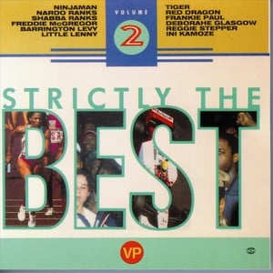 Strictly The Best Vol. 2