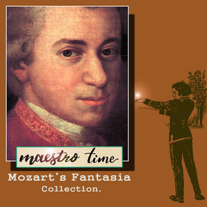 Collection Of Mozarts Calm Lulla