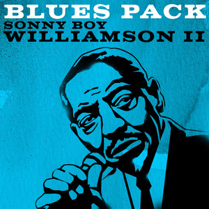 Blues Pack - Sonny Boy Williamson