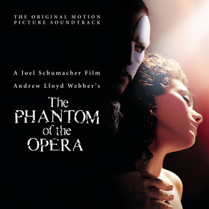 The Phantom Of The Opera (origina