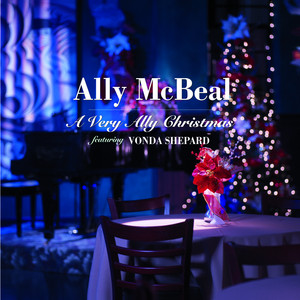 Ally Mcbeal A Very Ally Christmas