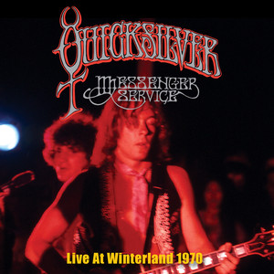 Live At Winterland 1970