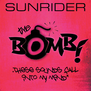 The Bomb  - The Complete Mixes
