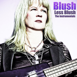 Less Blush - The Instrumentals