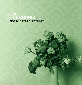 Not Nineteen Forever