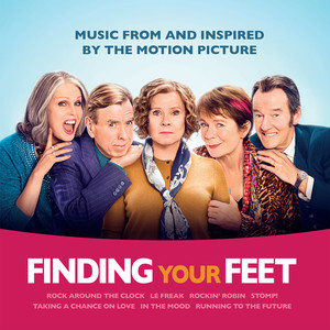 Finding Your Feet (Music From And