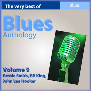 Blues Anthology, Vol. 9