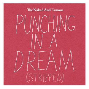 Punching in a Dream (Stripped)