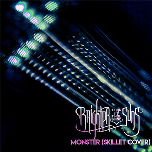 Monster (Skillet Cover)