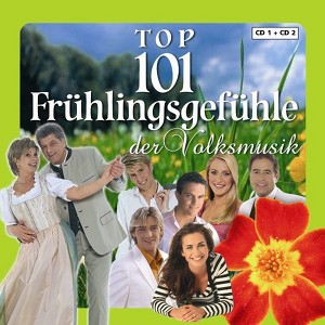 Top 101 Frühlingsgefühle Der Volk
