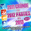2011 Gründe Für 2012 Parties Bis 