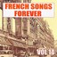 French Songs Forever, Vol. 14