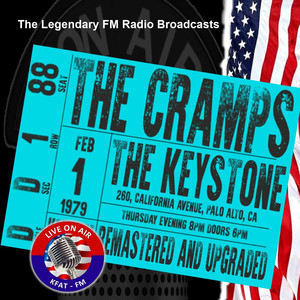 Legendary FM Broadcasts - The Key