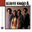 The Best Of Gladys Knight & The P
