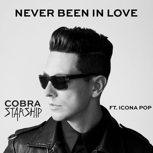 Never Been In Love (feat. Icona P