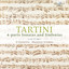 Tartini: 4-parts Sonatas and Sinf