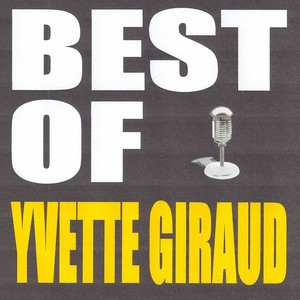 Best Of Yvette Giraud
