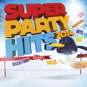Super Party Hits 2014