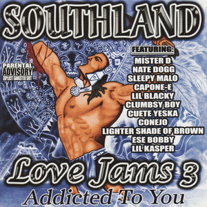 Southland Love Jams 3