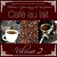 Cafe Au Lait Vol. 2