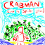 Crabman Goes to Spider Island