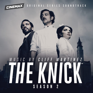 The Knick (Season 2) [Original Se